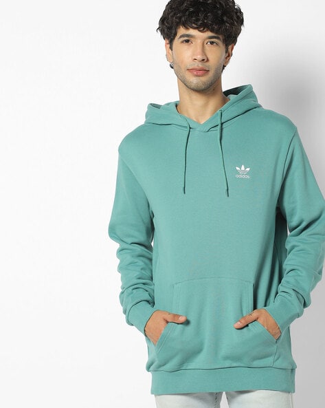 Buy Green Sweatshirt \u0026 Hoodies for Men 