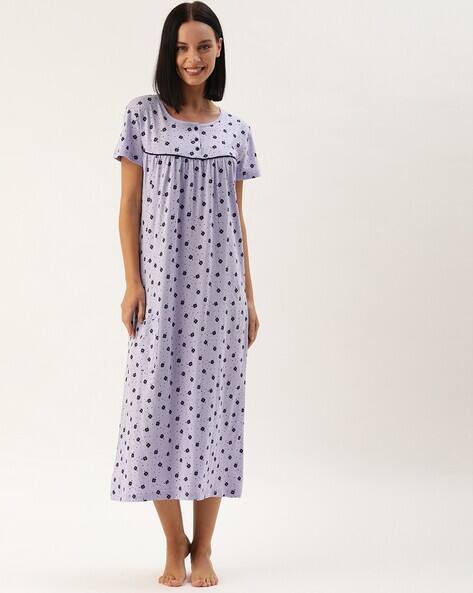 Slumber jill night gown Clearance