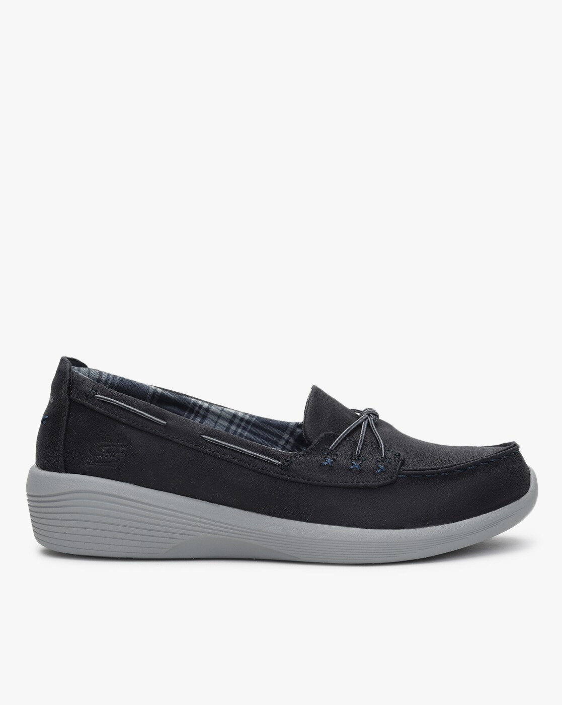 Buy Black Casual Shoes for Online Ajio.com