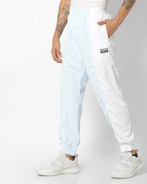 Track Pants for Men by Adidas Originals 