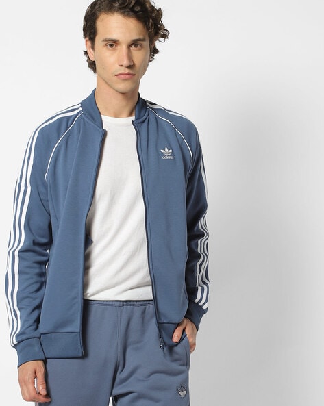 adidas track jacket online india