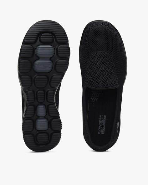 Go Walk Evolution Ultra-Inter Slip-On Walking Shoes (Image - 3)