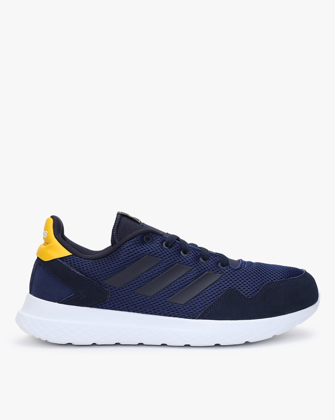 adidas archivo blue