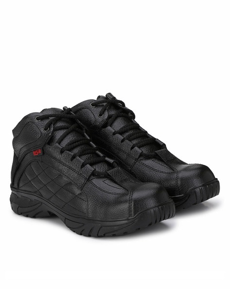 Buy Black Sports Shoes for Men by 