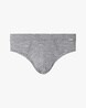 Heathered Briefs with Branding