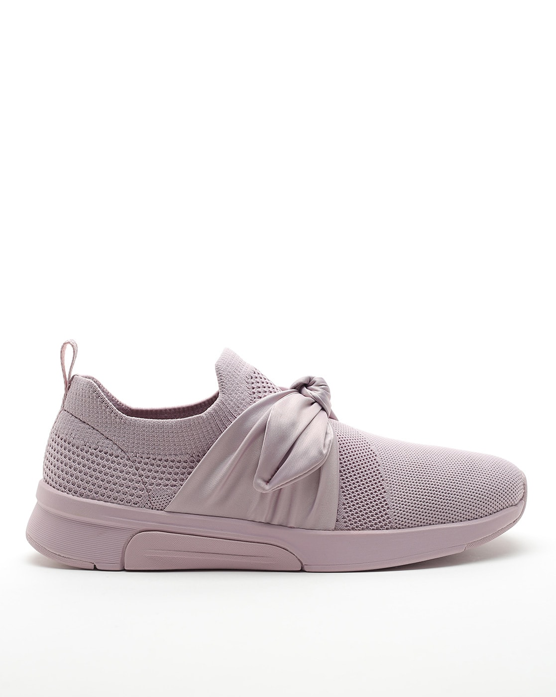 Buy Lilac Casual Shoes for Women by Skechers Online | Ajio.com