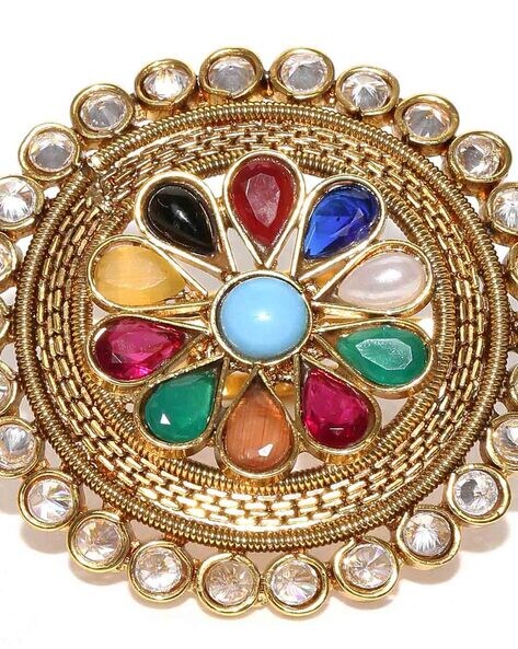 Pin by neelam rathore on jewellery | Pretty gold necklaces, Rajputi  jewellery, Gold jewelry fashion