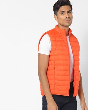 Half Sleeve Jacket In Delhi (New Delhi) - Prices, Manufacturers & Suppliers-sieuthinhanong.vn