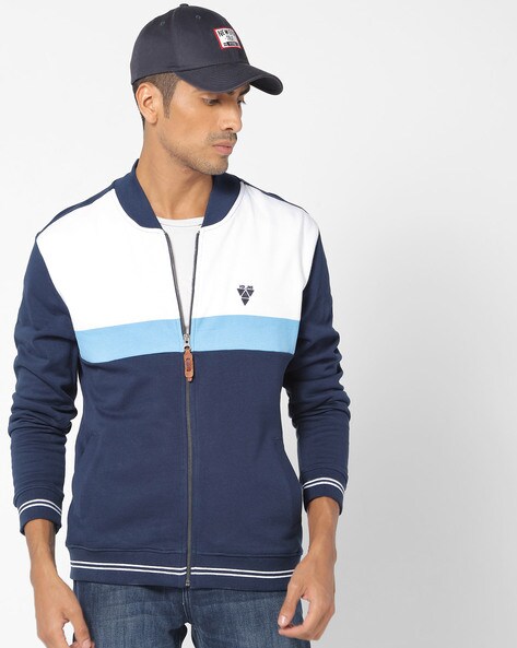 voi jeans hoodie