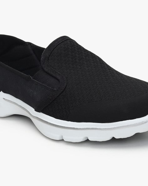 Go Walk 3 Slip-On Walking Shoes (Image - 3)