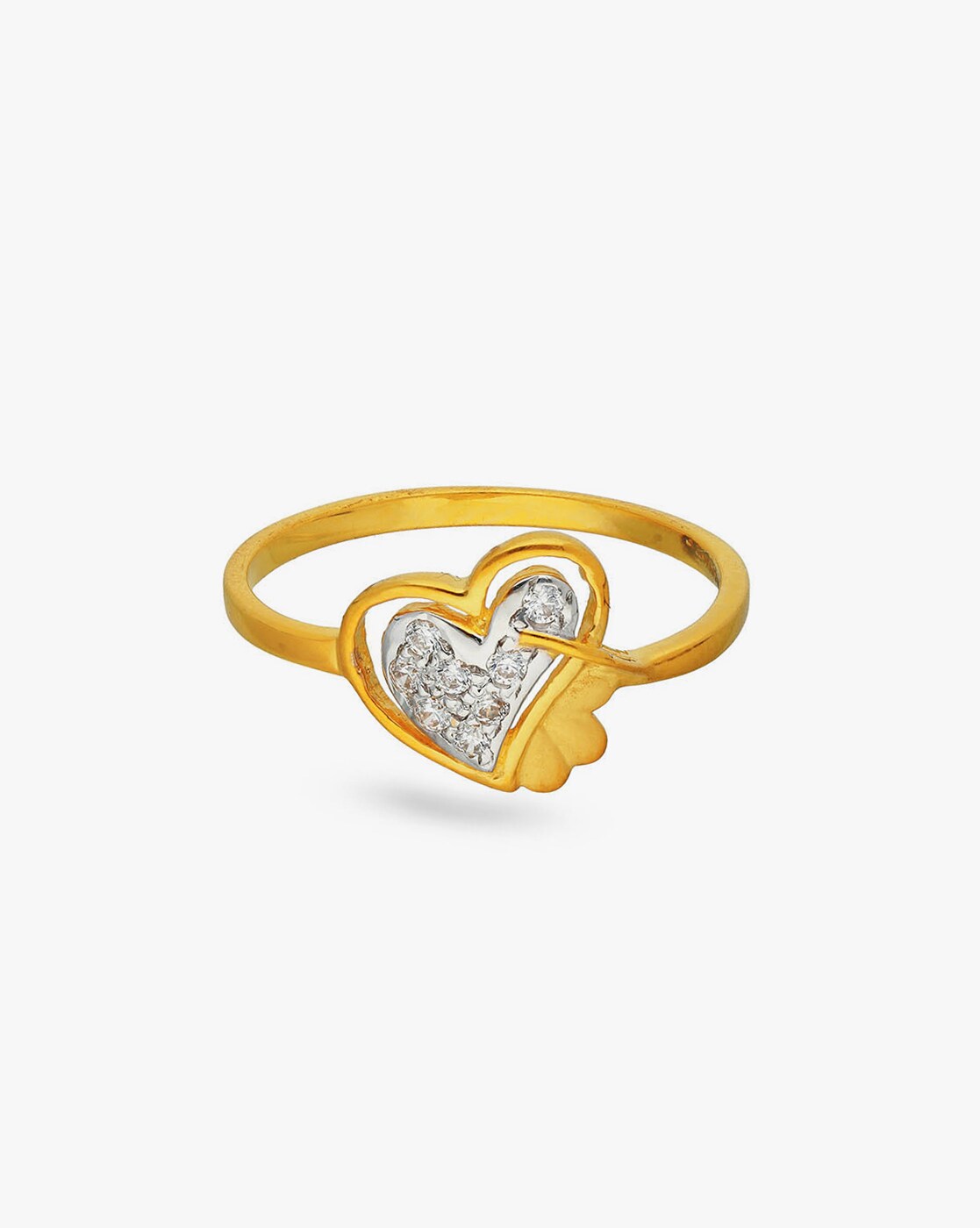 Don't settle for normal. | Wedding rings, Cute engagement rings, Gold ring  designs