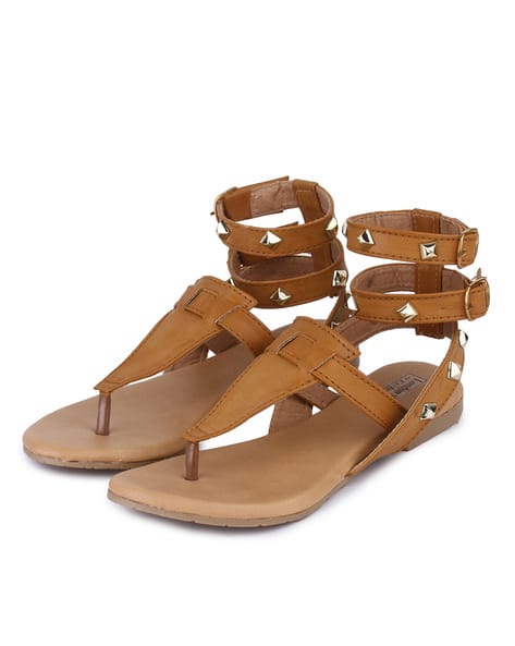 Embellished Gladiators