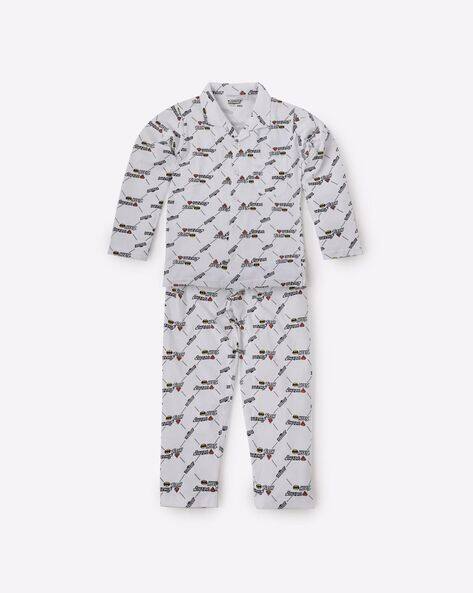 superhero sleepsuit