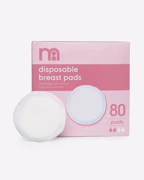 Disposable Breast Pads-image-0