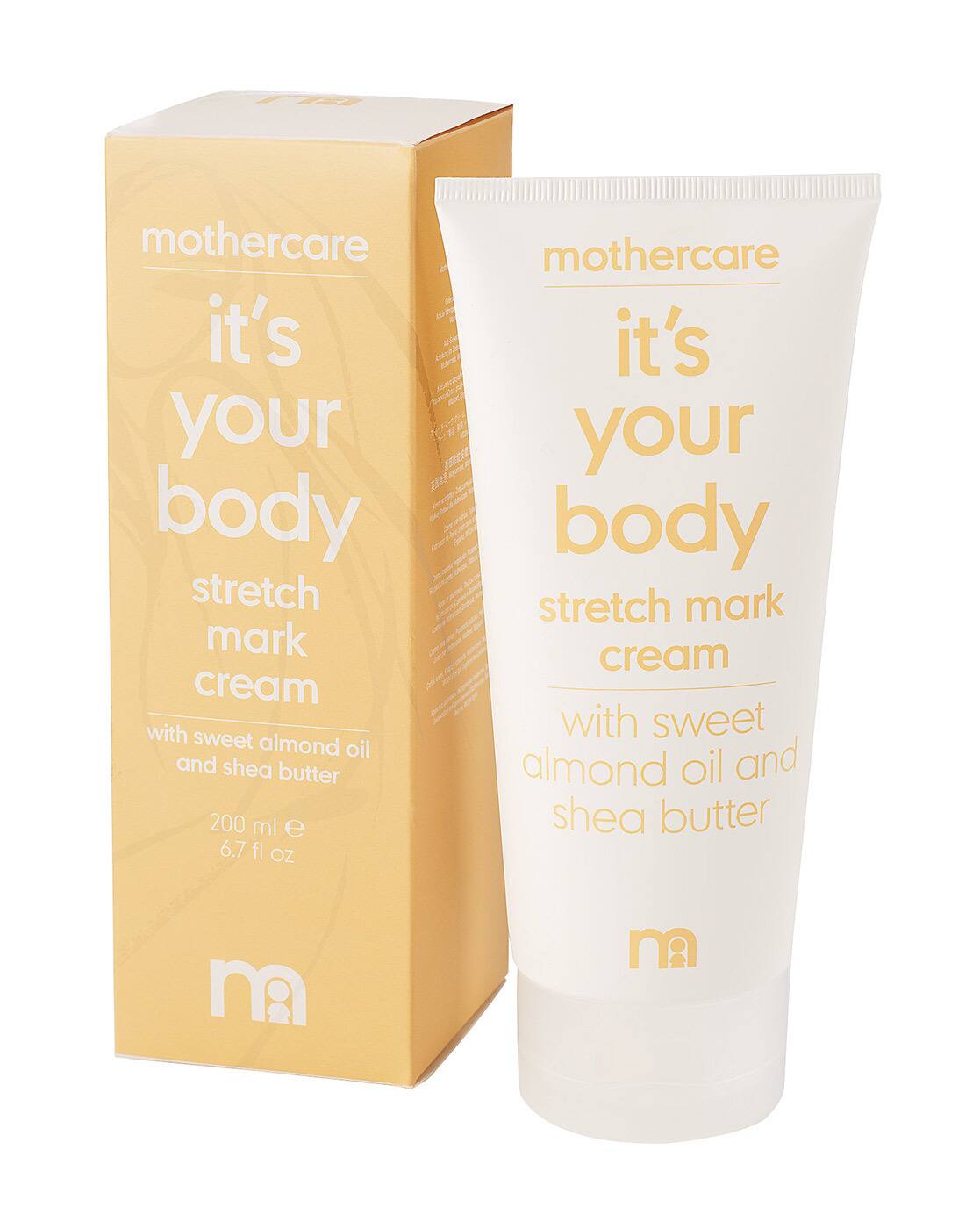 mothercare cream