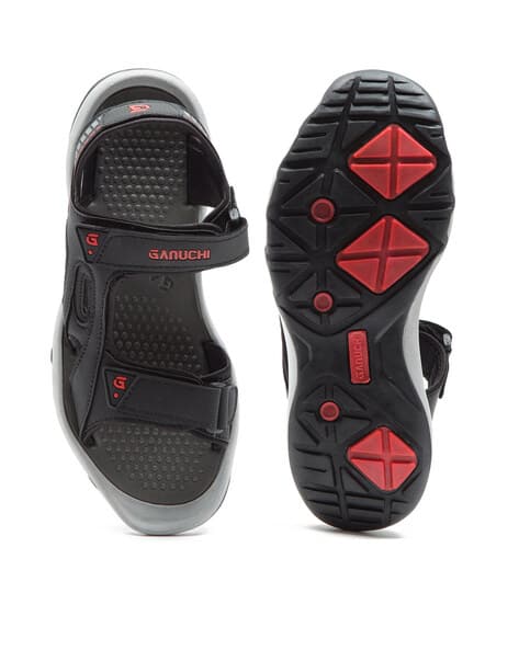 ganuchi sandals