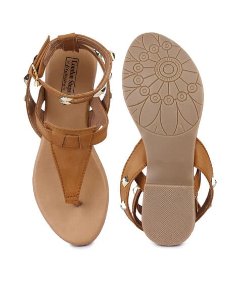 Embellished Gladiators (Image - 3)