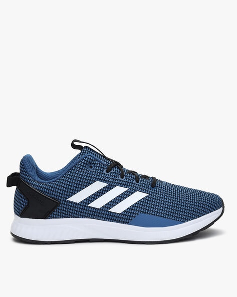 Buy Blue Sports Shoes for Men by ADIDAS Online Ajio