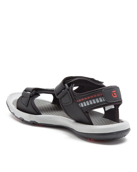 Ganuchi sandals on sale