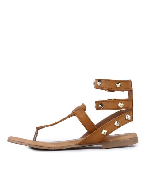 Embellished Gladiators (Image - 1)