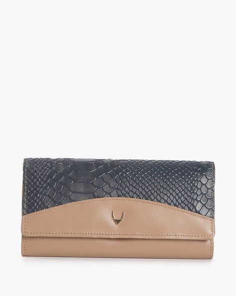 Buy Nude Wallets for Women by HIDESIGN Online