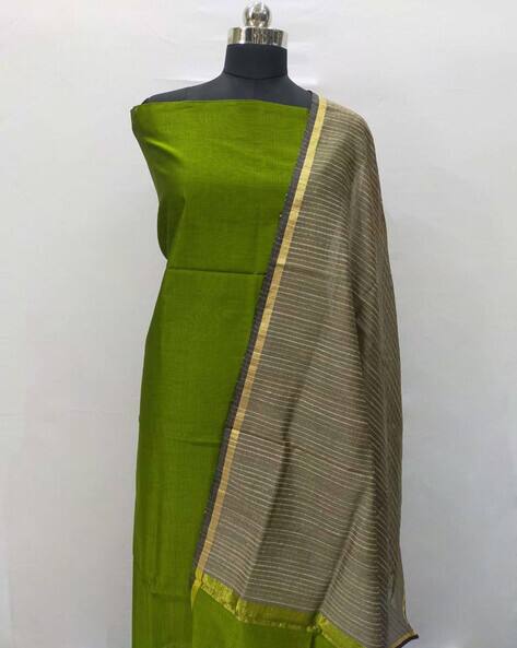 dress material ajio
