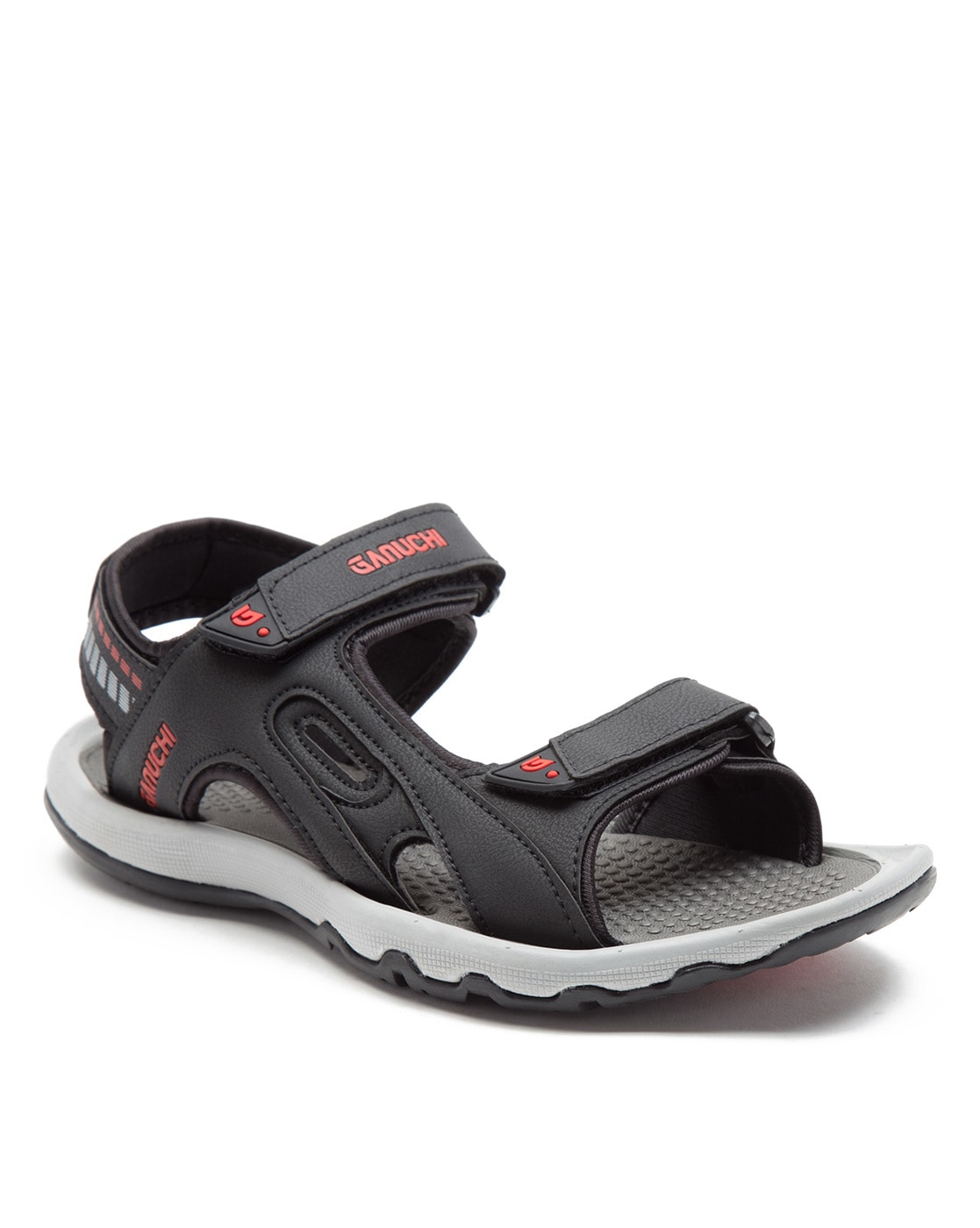 Ganuchi sandals 2025