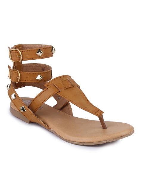 Embellished Gladiators (Image - 2)