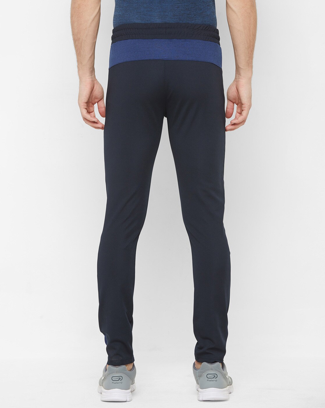 fitz track pants