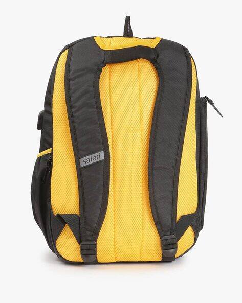 Buy Black Backpacks for Men by SAFARI 