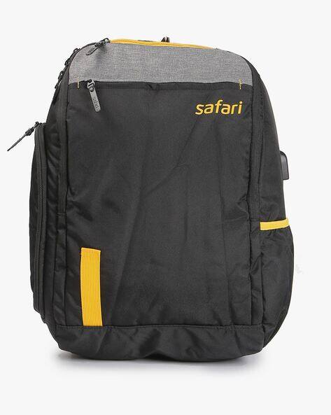 safari stint backpack