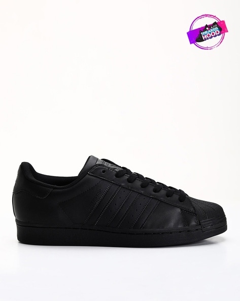 Udpakning Mutton komplikationer Buy Black Sneakers for Men by Adidas Originals Online | Ajio.com