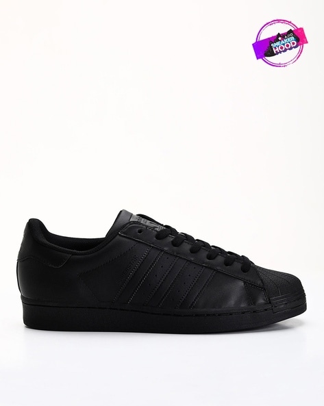 Buy Black Sneakers for Men by Adidas Originals Online Ajio