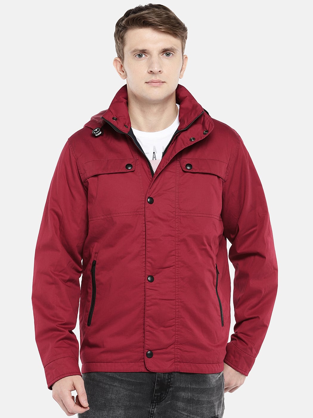 globus winter jackets