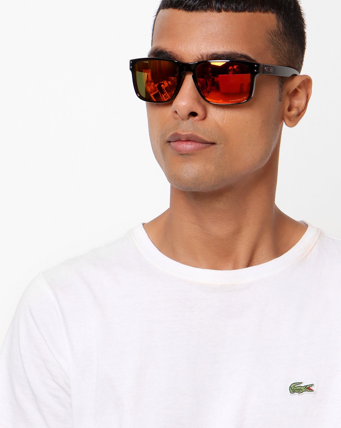 Oakley Men's Holbrook Sunglasses: Classic Active Shades