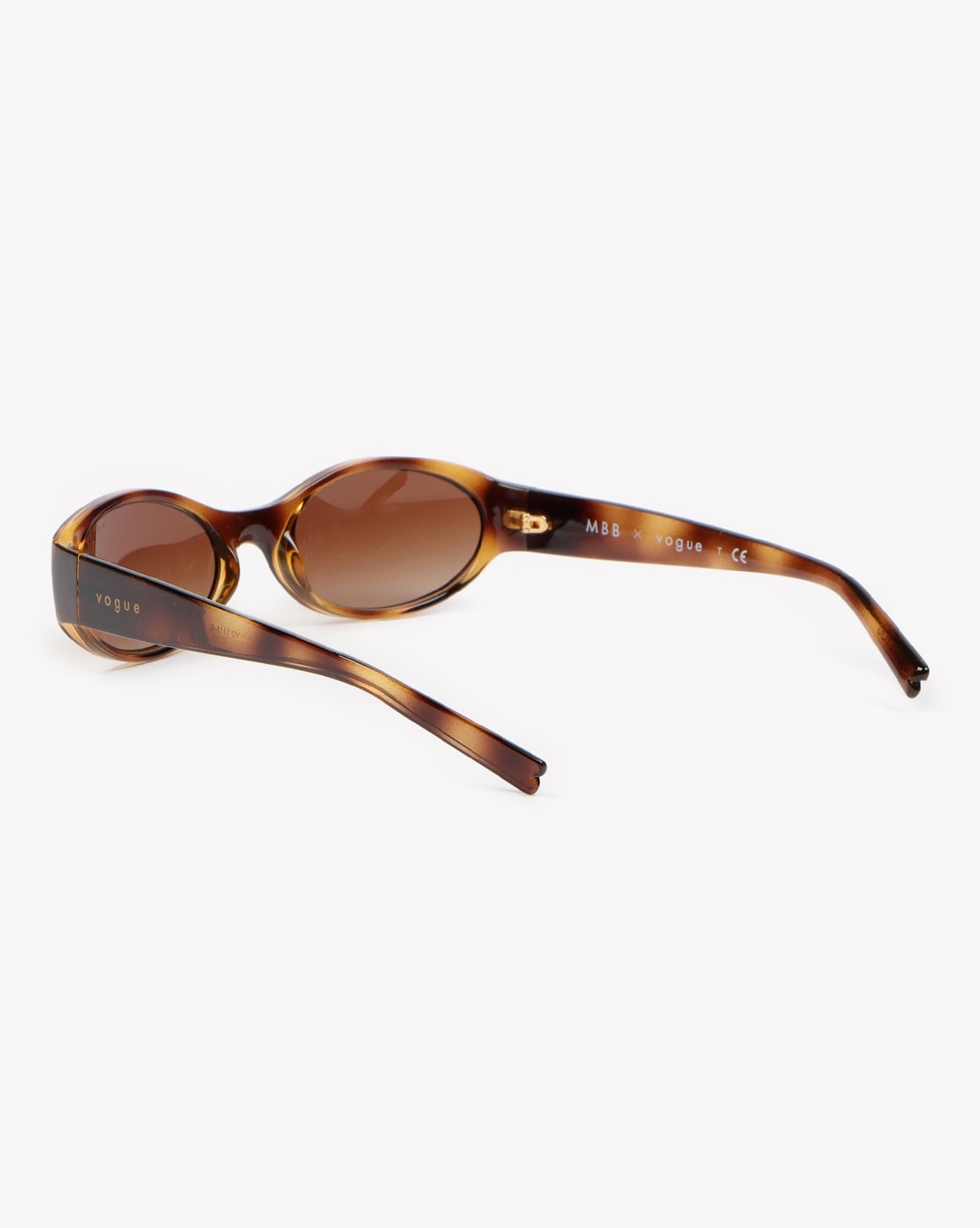 Buy Brown Sunglasses for Women by Vogue Online | Ajio.com