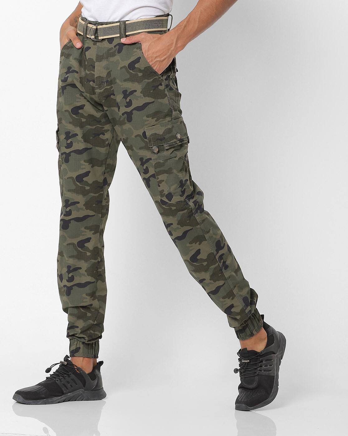 sports 52 cargo pants