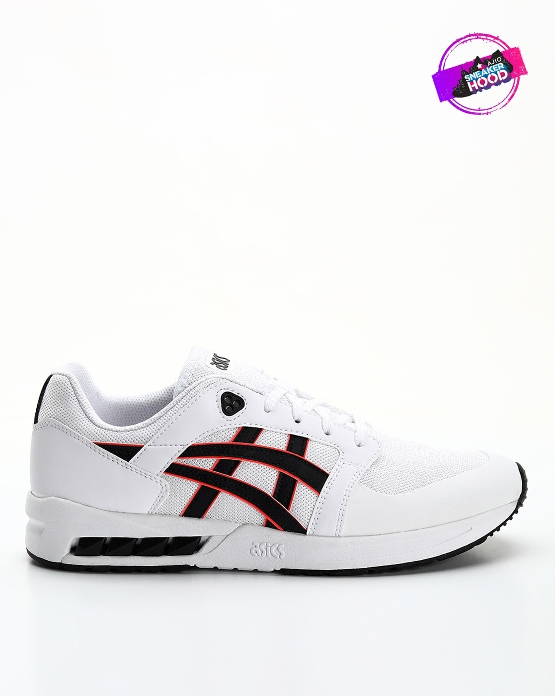 Asics gel saga sou white sale