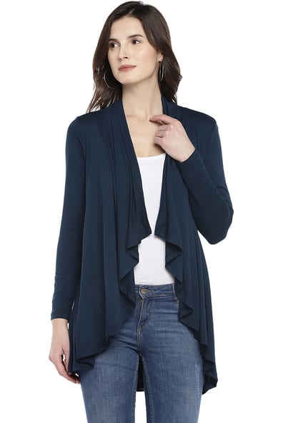 Rain Jacket Ladies Jacket Purple Waterfall Jacket Hypernation