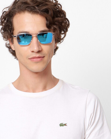 Mens clear oakley sunglasses online