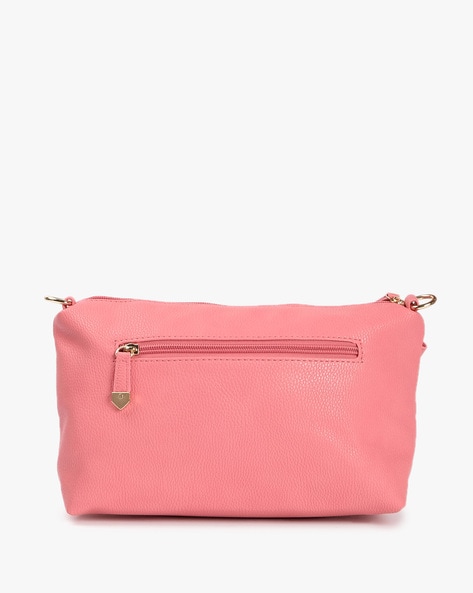 Buy Blush Pink Handbags for Women by CAPRESE Online Ajio