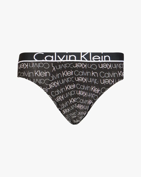 Calvin Klein White Briefs - Buy Calvin Klein White Briefs online in India