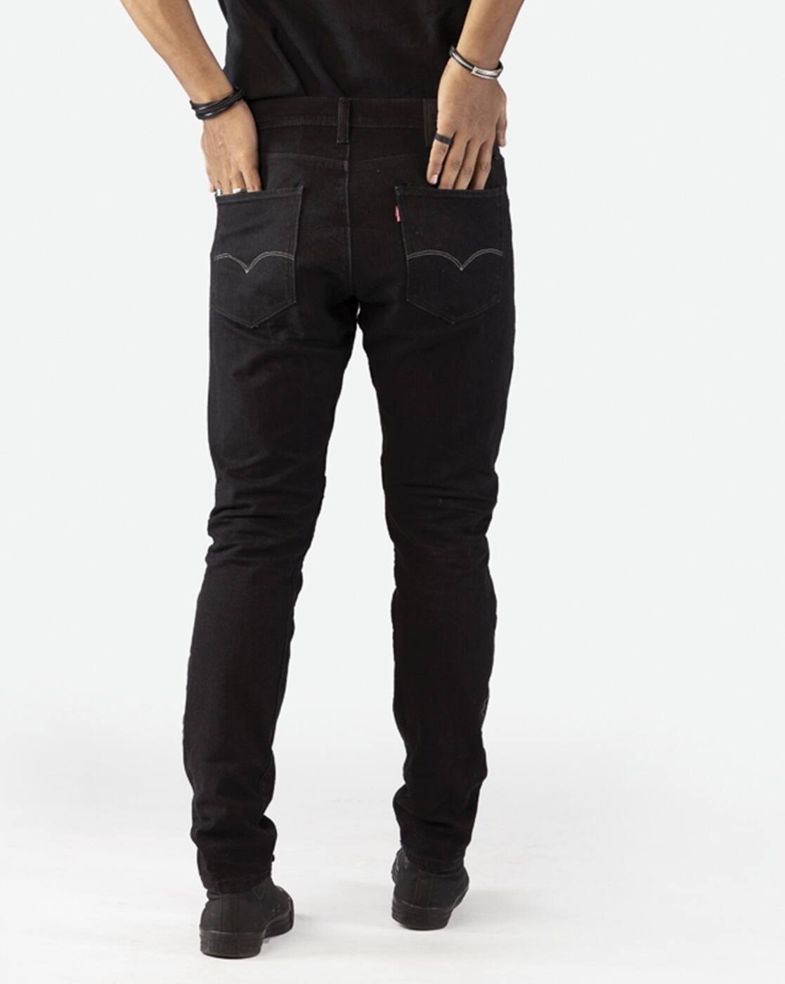 512 levis black