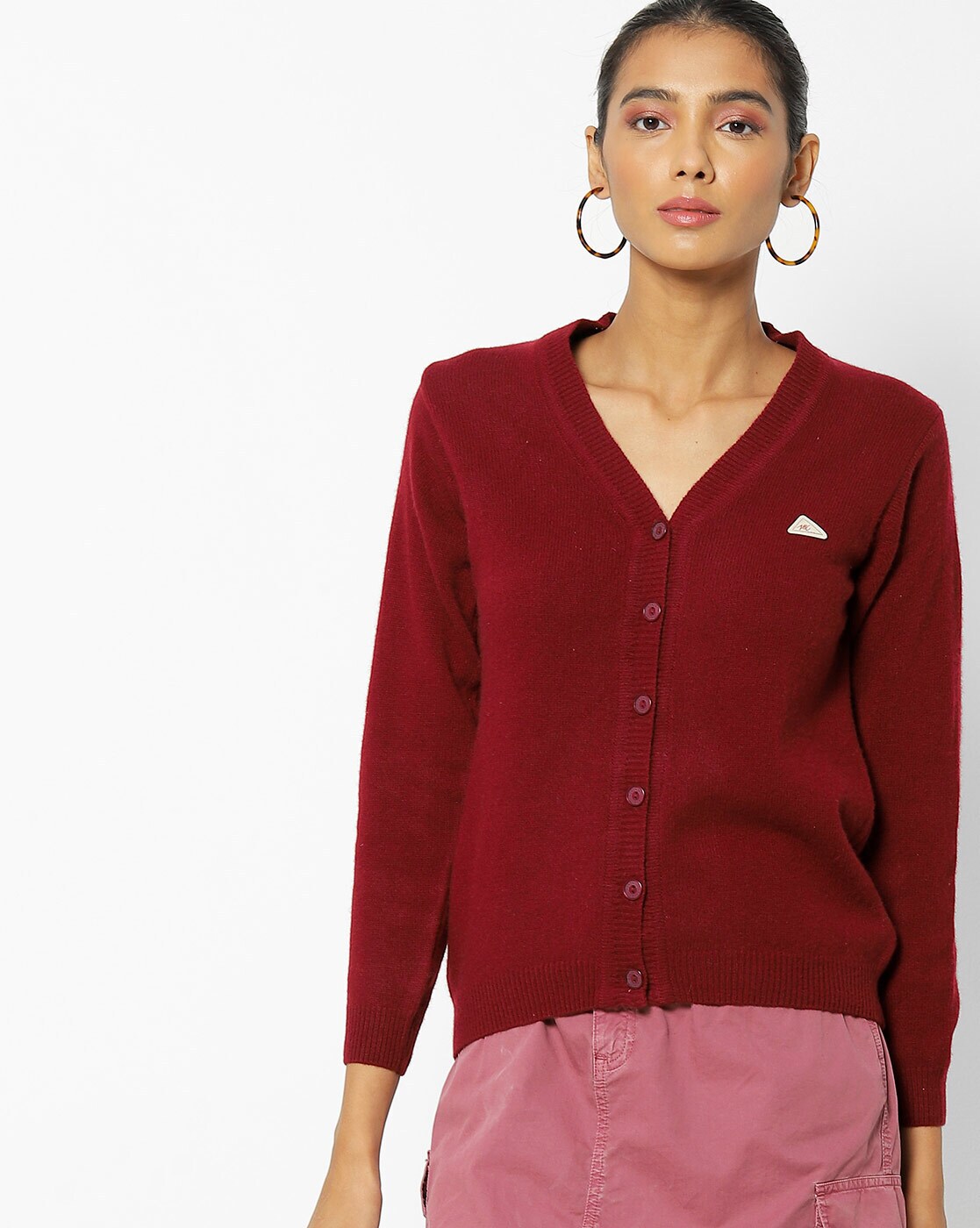 monte carlo cardigan