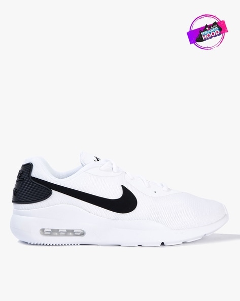 Buy White Casual Shoes for Men by NIKE 