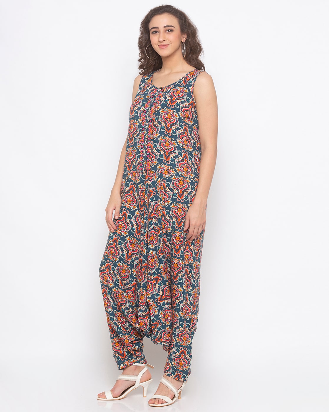 globus jumpsuit