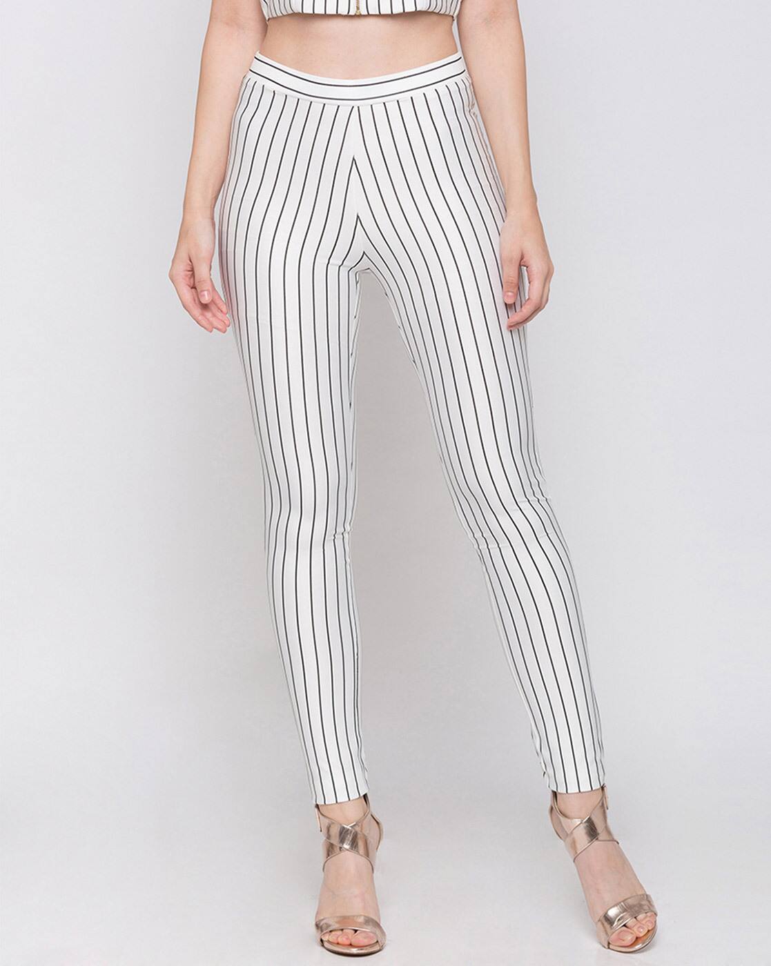 Buy White Jeans \u0026 Jeggings for Women by 