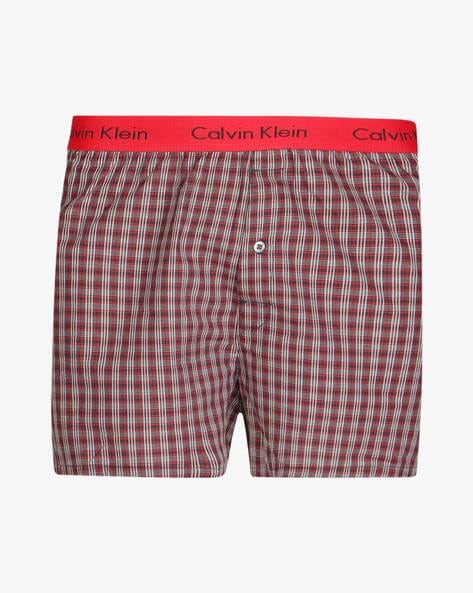 Pack of 3 Printed Boxers