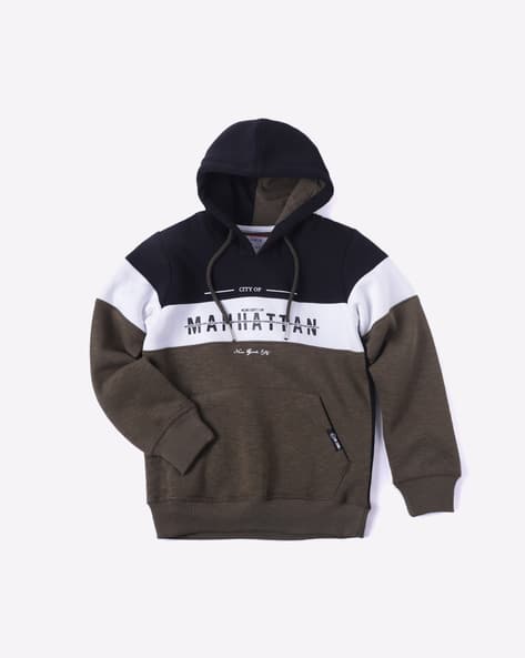 monte carlo sweatshirts