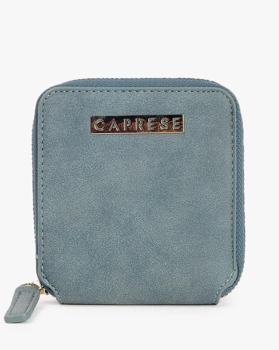 caprese zip around wallet